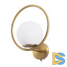 Бра Arte Lamp Matisse A7741AP-1AB