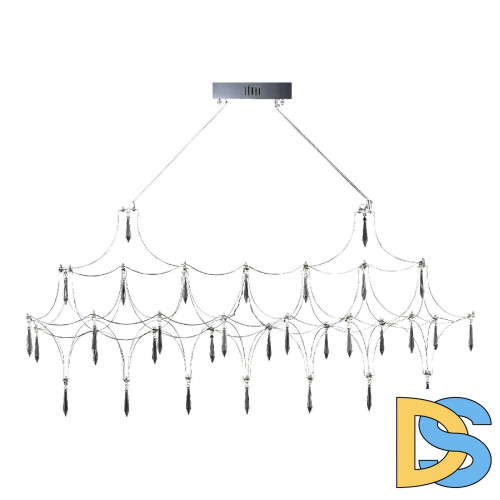 Подвесная люстра ST Luce Gravetta SL6603.103.17