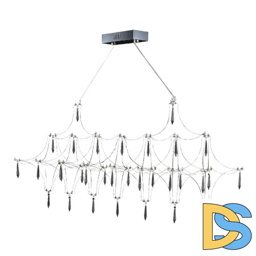 Подвесная люстра ST Luce Gravetta SL6603.103.17