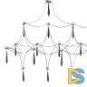 Подвесная люстра ST Luce Gravetta SL6603.103.17