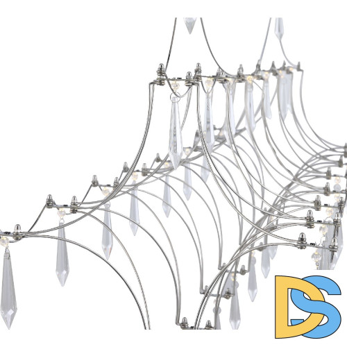 Подвесная люстра ST Luce Gravetta SL6603.103.17