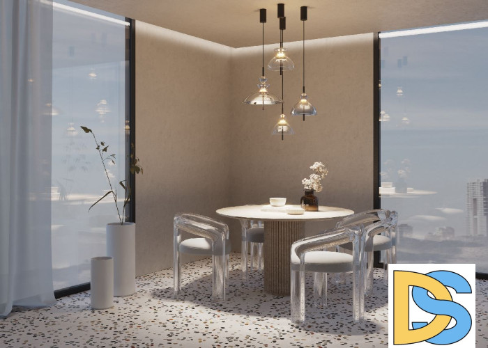 Подвесной светильник Maytoni Bangkok MOD185PL-L6B3K2