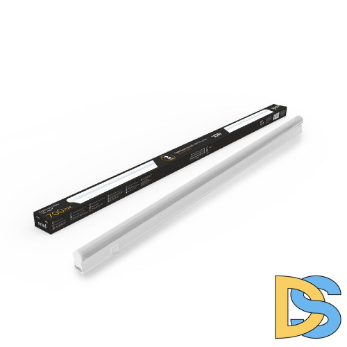 Потолочный светодиодный светильник Gauss 130511110