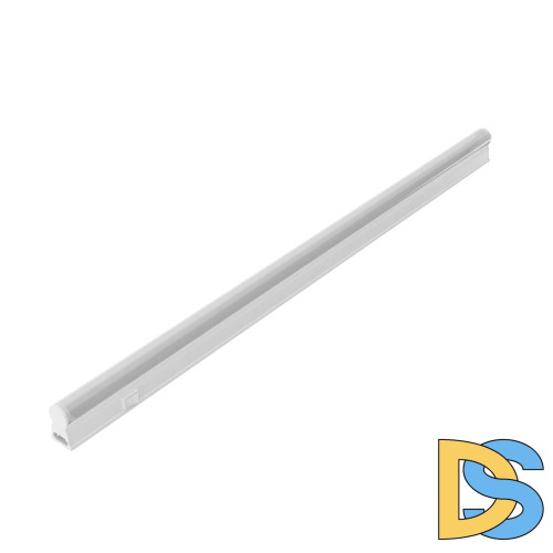 Потолочный светодиодный светильник Gauss 130511110