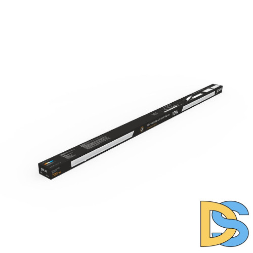 Потолочный светодиодный светильник Gauss 130511110