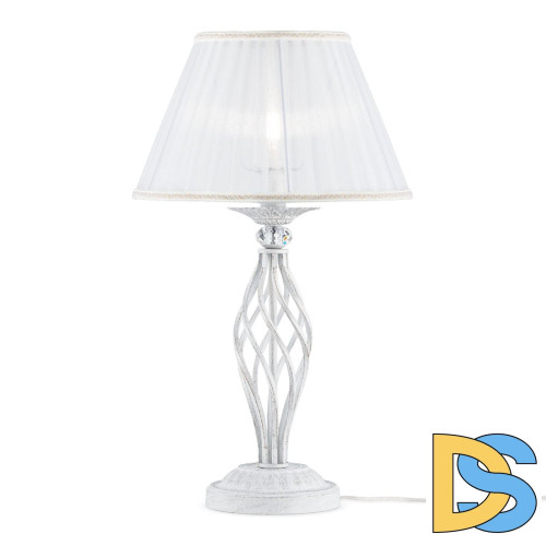 Настольная лампа Maytoni Grace ARM247-00-G