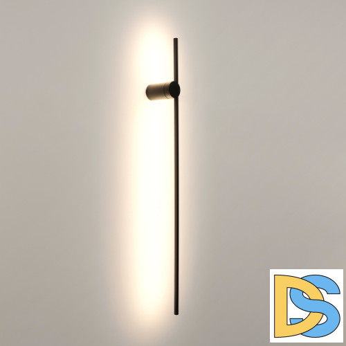 Настенный светильник Arlight SP-Vinci-S900x55-10W Day4000 033550