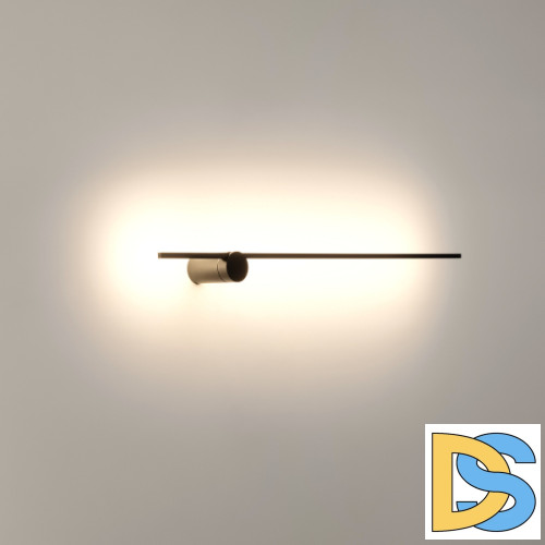 Настенный светильник Arlight SP-Vinci-S900x55-10W Day4000 033550