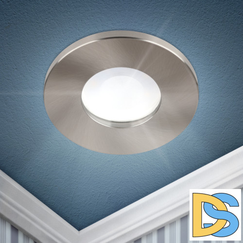 Встраиваемый светильник Эра WR3 SN Б0054366