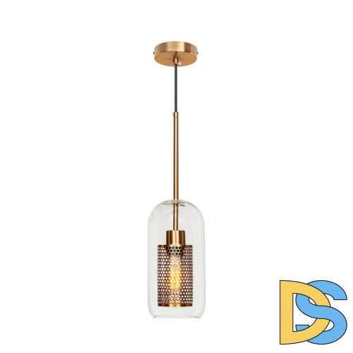 Подвесной светильник LOFT IT Hexagon Loft2566-D