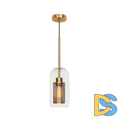 Подвесной светильник LOFT IT Hexagon Loft2566-D