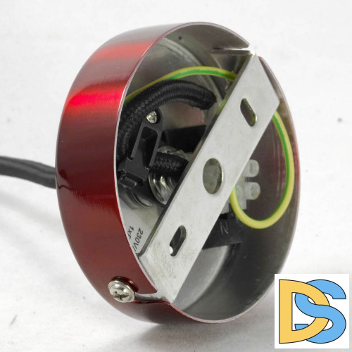 Подвесной светильник Lussole Collina LSQ-0716-01