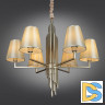 Подвесная люстра Omnilux Porlezza OML-72203-06