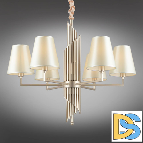 Подвесная люстра Omnilux Porlezza OML-72203-06