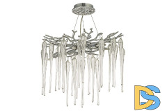Подвесная люстра Dio DArte Elite Tavenna H 1.5.46.101 N
