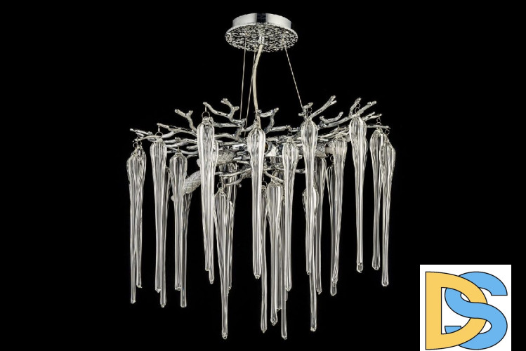 Подвесная люстра Dio DArte Elite Tavenna H 1.5.46.101 N