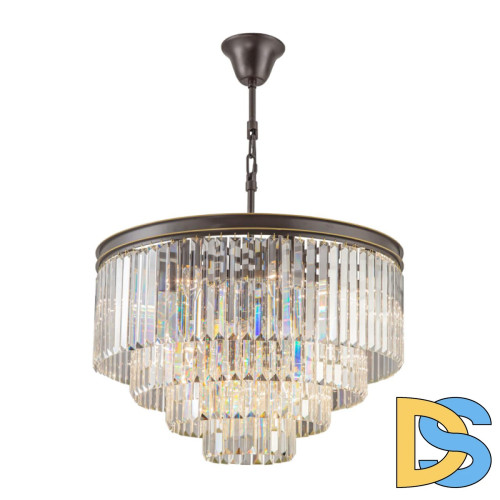 Подвесная люстра Citilux CL332141