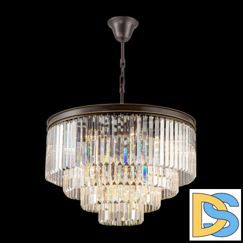 Подвесная люстра Citilux CL332141