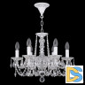 Подвесная люстра Bohemia Ivele Crystal AL16302/6/160 WMN