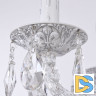 Подвесная люстра Bohemia Ivele Crystal AL16302/6/160 WMN