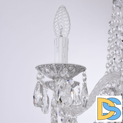 Подвесная люстра Bohemia Ivele Crystal AL16302/6/160 WMN