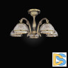 Потолочная люстра Reccagni Angelo PL 6022/5