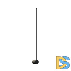 Настенный светильник Delight Collection OM8208 OM820844 black