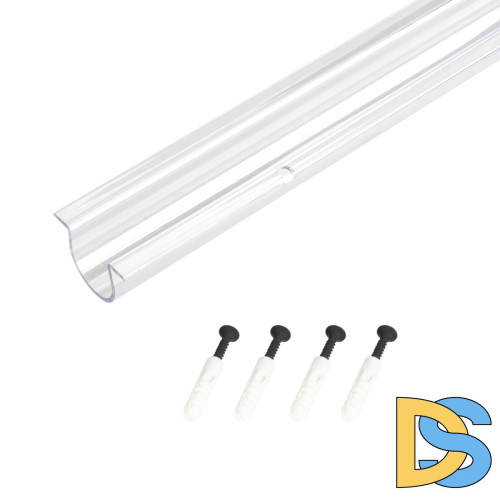 Крепление Arlight Moonlight-HR-Ceiling-D25-1000 036264