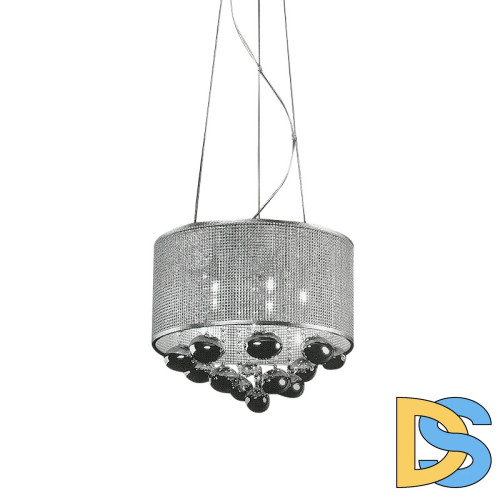 Подвесная люстра Delight Collection Andromeda P0173-05C