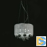 Подвесная люстра Delight Collection Andromeda P0173-05C