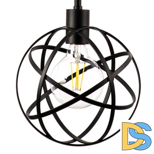 Подвесной светильник Lightstar Gabbia 732417