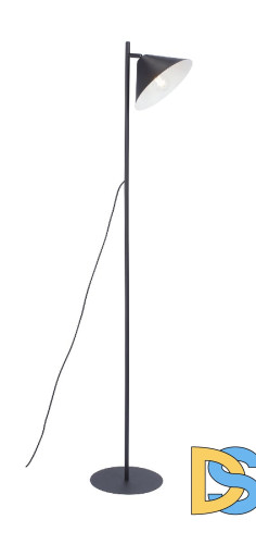 Торшер Vitaluce V3013-1/1P