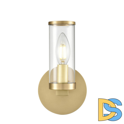 Бра Delight Collection MB2061-1A br.brass