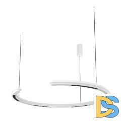 Подвесная люстра Maytoni Motion MOD276PL-L20W3K1