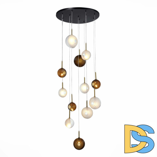 Подвесной светильник ST Luce Foligno SL1183.543.12