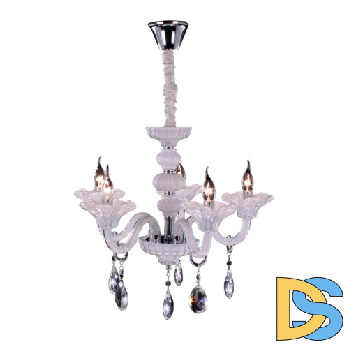 Подвесная люстра Citilux Ирида CL351150