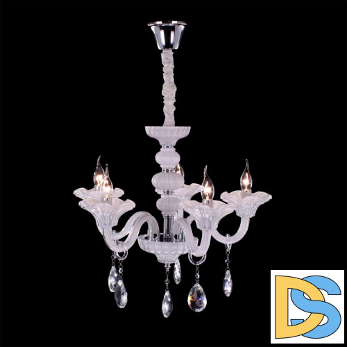 Подвесная люстра Citilux Ирида CL351150