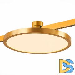 Трековый магнитный светильник ST Luce Farm ST818.206.12