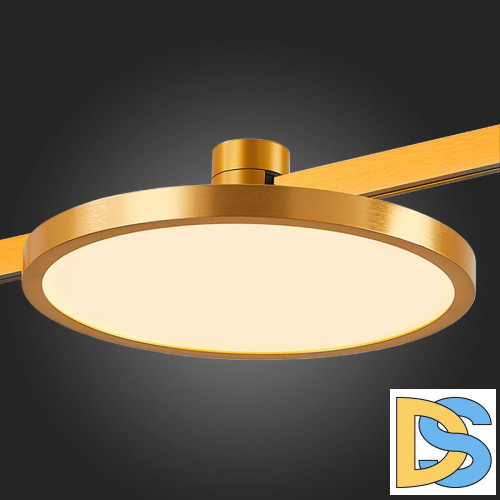 Трековый магнитный светильник ST Luce Farm ST818.206.12