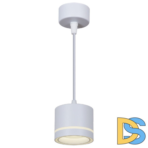 Подвесной светильник Reluce 53003-0.9-001LD GX53 WT