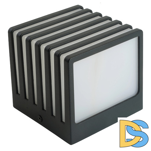 Уличный настенный светильник Feron Киото DH0605 51335