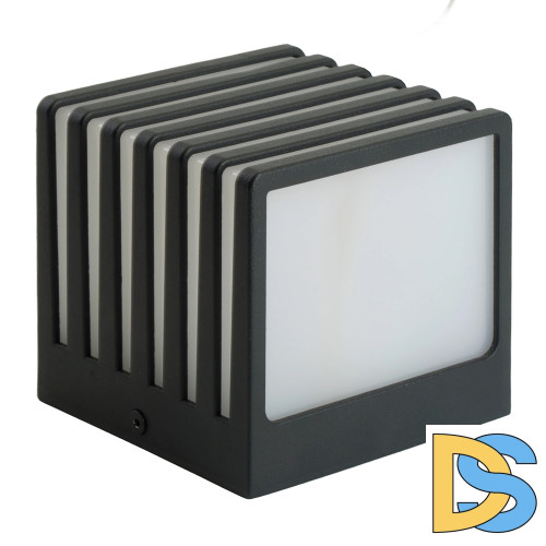 Уличный настенный светильник Feron Киото DH0605 51335