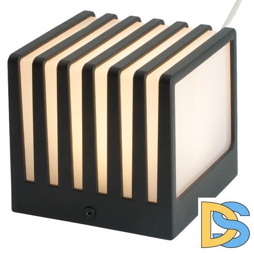 Уличный настенный светильник Feron Киото DH0605 51335