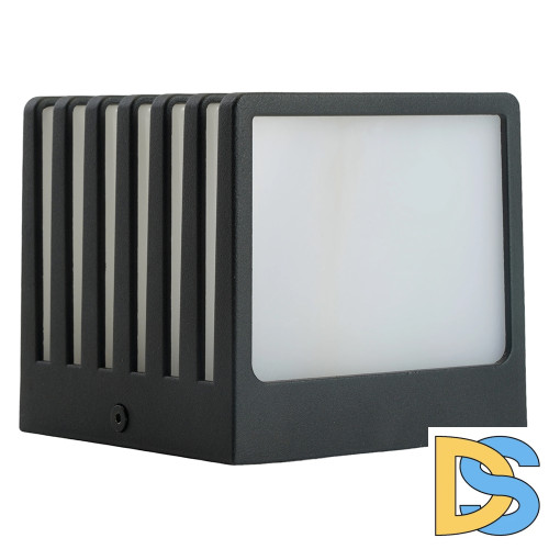 Уличный настенный светильник Feron Киото DH0605 51335