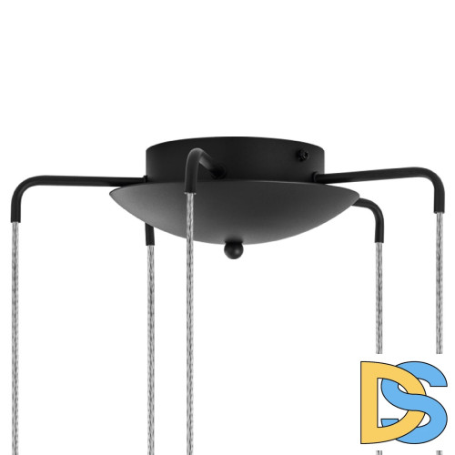 Подвесная люстра Lightstar Tubo L5T747437