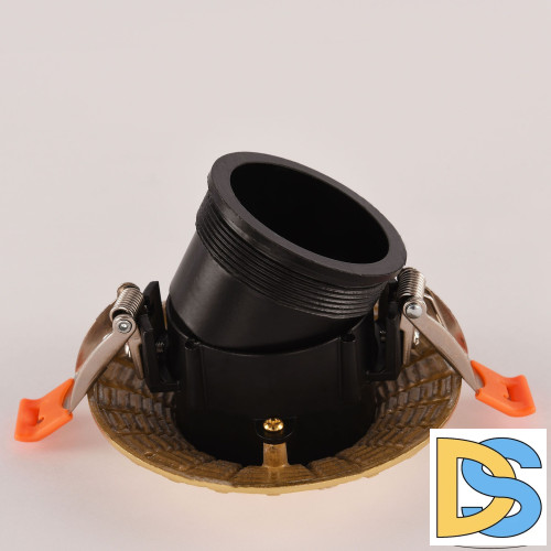 Встраиваемый светильник Bohemia Ivele Crystal 1790/10/IS G