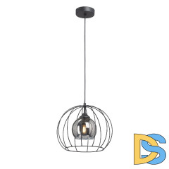 Подвесной светильник Vitaluce V3098-1/1S