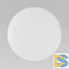 Настенный светильник TK Lighting 6011 Luna White a065355