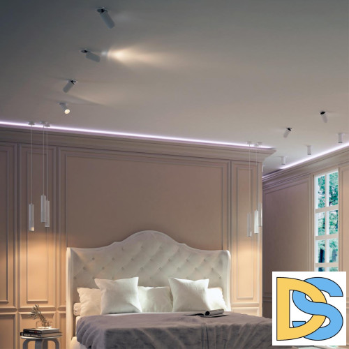 Встраиваемый светильник Novotech Mais 370746