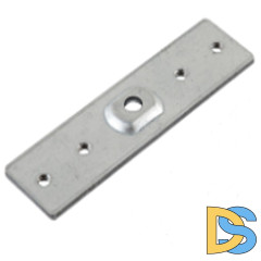 Соединитель для шинопровода Wertmark WTG.L5.00.E00